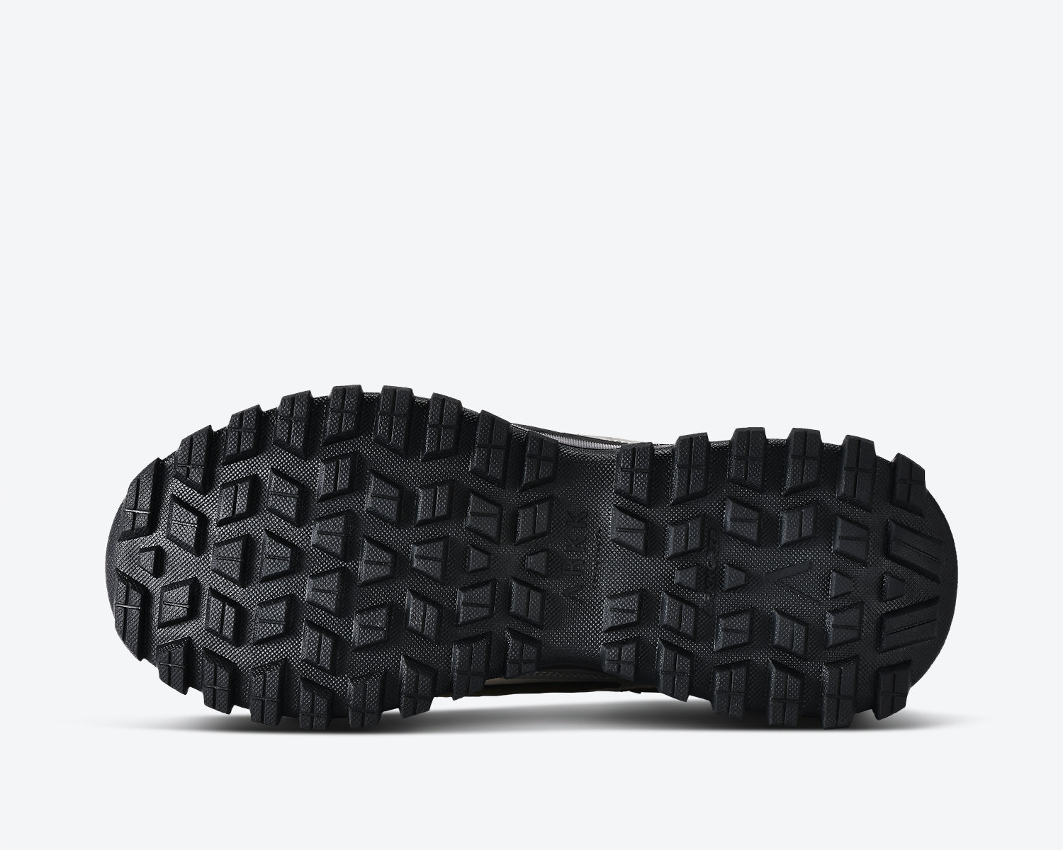 ARKK Essential Line Apaze Hightop | Sand Black | Men Apaze Hightop